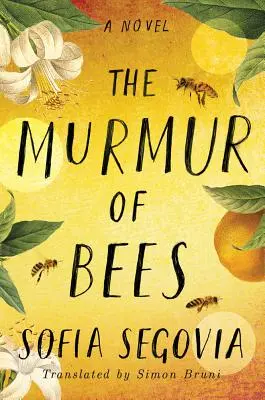 The Murmur of Bees (Šum včiel) - The Murmur of Bees