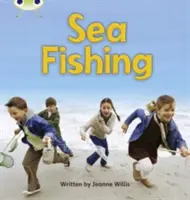 Bug Club Phonics Non Fiction 1. ročník 4. fáza Set 12 Sea Fishing - Bug Club Phonics Non Fiction Year 1 Phase 4 Set 12 Sea Fishing