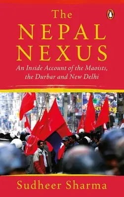 Nepálsky Nexus - The Nepal Nexus