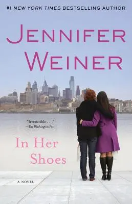 V jej topánkach - In Her Shoes