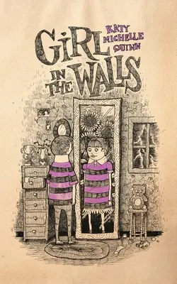 Dievča v stenách - Girl in the Walls