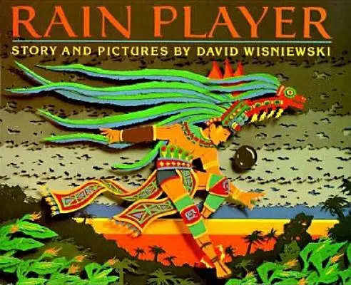 Hráč na dážď - Rain Player