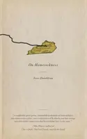 O túžbe po domove: A Plea - On Homesickness: A Plea