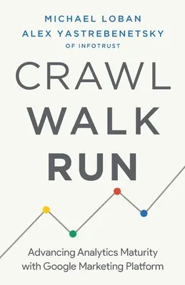 Plaziť sa, kráčať, bežať: Pokrok v analytickej vyspelosti s marketingovou platformou Google - Crawl, Walk, Run: Advancing Analytics Maturity with Google Marketing Platform