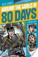 Cesta okolo sveta za 80 dní - Around the World in 80 Days