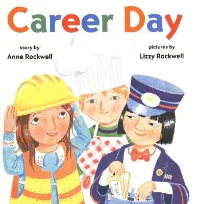Deň kariéry - Career Day