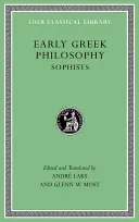 Raná grécka filozofia - Early Greek Philosophy