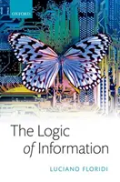 Logika informácií: Teória filozofie ako konceptuálneho dizajnu - The Logic of Information: A Theory of Philosophy as Conceptual Design
