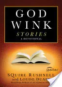Godwink Stories, 3: Devotional - Godwink Stories, 3: A Devotional