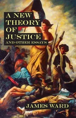Nová teória spravodlivosti a iné eseje - A New Theory of Justice and Other Essays