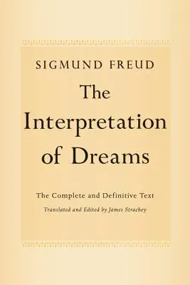 Výklad snov - The Interpretation of Dreams
