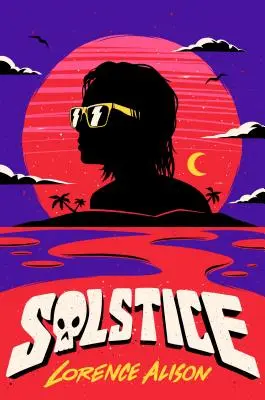 Slnovrat: Tropická hororová komédia - Solstice: A Tropical Horror Comedy