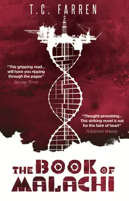 Kniha Malachiášova - The Book of Malachi