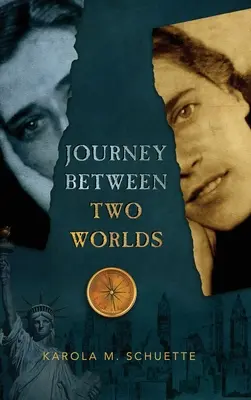 Cesta medzi dvoma svetmi - Journey Between Two Worlds