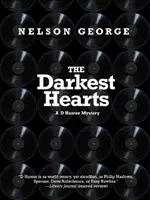 Najtemnejšie srdcia - The Darkest Hearts