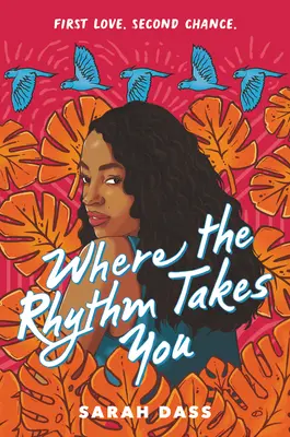Kam ťa zavedie rytmus - Where the Rhythm Takes You