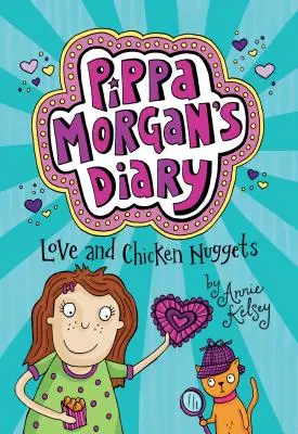 Láska a kuracie nugetky - Love and Chicken Nuggets
