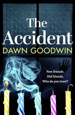 Nehoda - The Accident