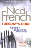 Tuesday's Gone - A Frieda Klein Novel (2)