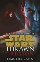 Thrawn: Zrada (Treason) - Thrawn: Treason