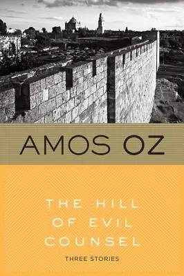 Kopec zlých rád - The Hill of Evil Counsel