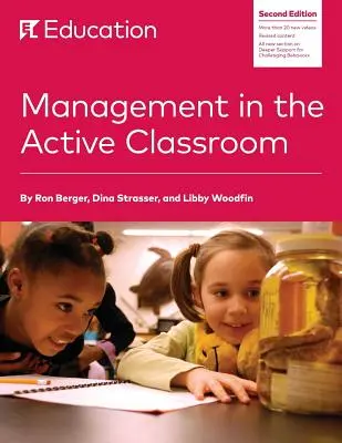 Manažment v aktívnej triede - Management in the Active Classroom