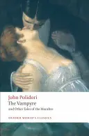 Vampír a iné príbehy hrôzy - The Vampyre and Other Tales of the Macabre