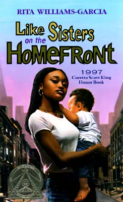 Ako sestry na domácom fronte - Like Sisters on the Homefront