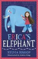 Erikin slon - Erica's Elephant