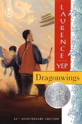Dračie krídla - Dragonwings