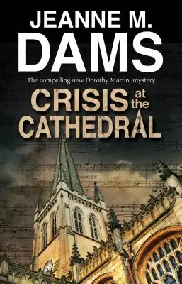 Kríza v katedrále - Crisis at the Cathedral