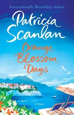 Dni pomarančových kvetov - Orange Blossom Days