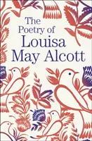 Poézia Louisy May Alcottovej - Poetry of Louisa May Alcott