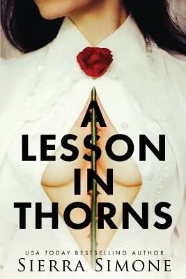 Lekcia v tŕní - A Lesson in Thorns