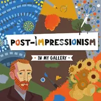 Postimpresionizmus - Post-Impressionism