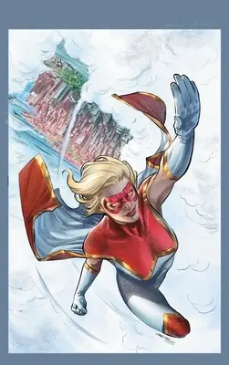 Hviezdna pečať: Zrodenie draka Tpb - Star: Birth of a Dragon Tpb
