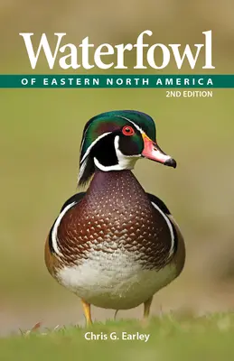 Vodné vtáctvo východnej časti Severnej Ameriky - Waterfowl of Eastern North America