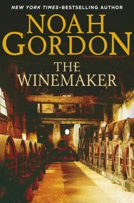 Vinohradník - The Winemaker