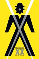 XX - román, grafický - XX - A Novel, Graphic