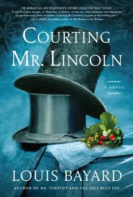 Námluvy s pánom Lincolnom - Courting Mr. Lincoln