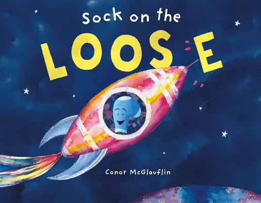 Ponožka na slobode - Sock on the Loose
