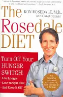 Rosedalská diéta - The Rosedale Diet