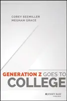 Generácia Z ide na vysokú školu - Generation Z Goes to College