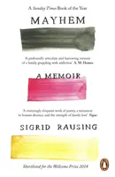 Mayhem - Memoáre - Mayhem - A Memoir