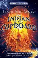 Indián v skrini - Indian in the Cupboard