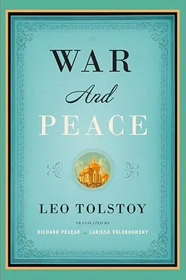 Vojna a mier - War and Peace
