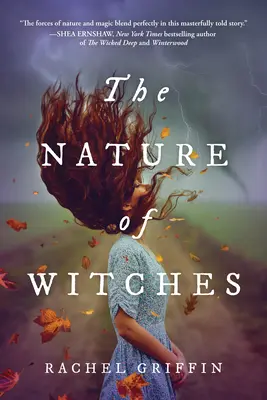 Povaha čarodejníc - The Nature of Witches