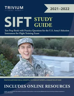 Študijná príručka SIFT - SIFT Study Guide