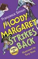 Náladová Margaret vracia úder - Vtipy a výzvy! - Moody Margaret Strikes Back - Jokes and Dares!