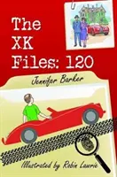 Akty Xk: 120 - The Xk Files: 120